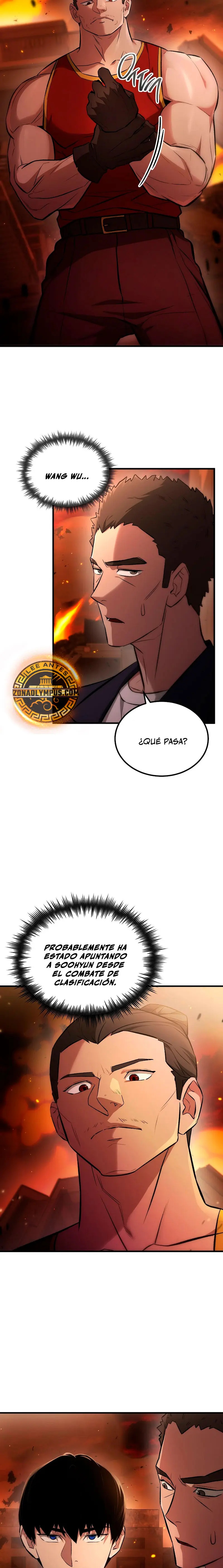 Read Heroe, regresa es Manga Online