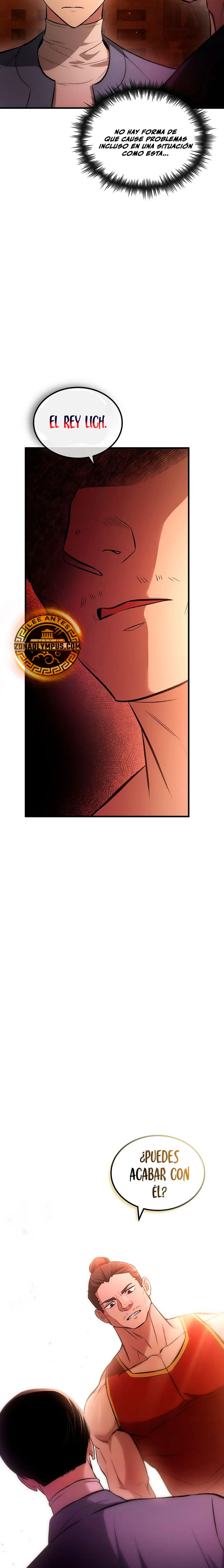 Read Heroe, regresa es Manga Online