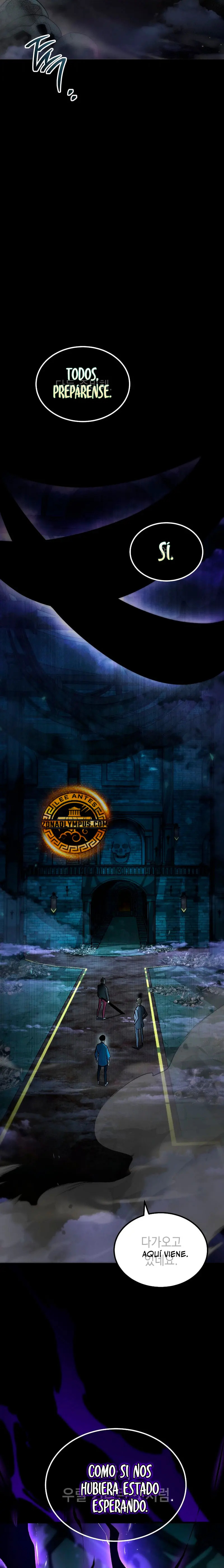 Read Heroe, regresa es Manga Online