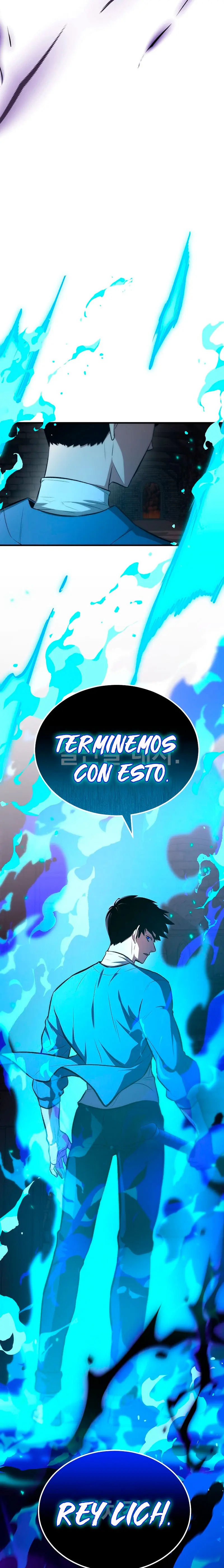 Read Heroe, regresa es Manga Online