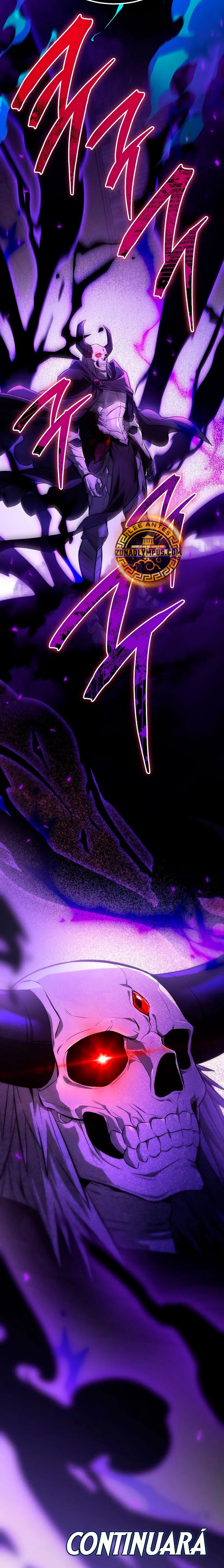 Read Heroe, regresa es Manga Online