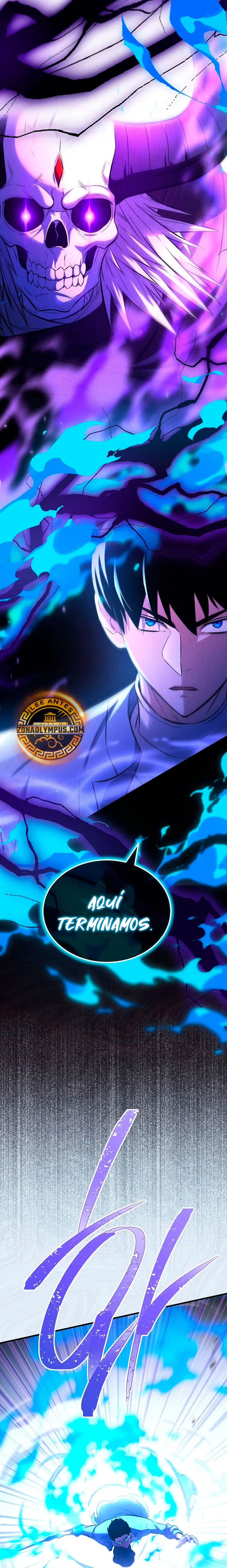 Read Heroe, regresa es Manga Online