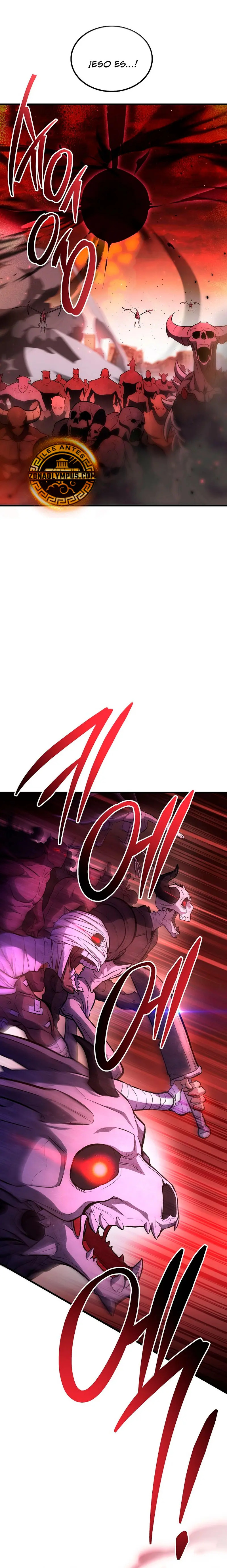 Read Heroe, regresa es Manga Online