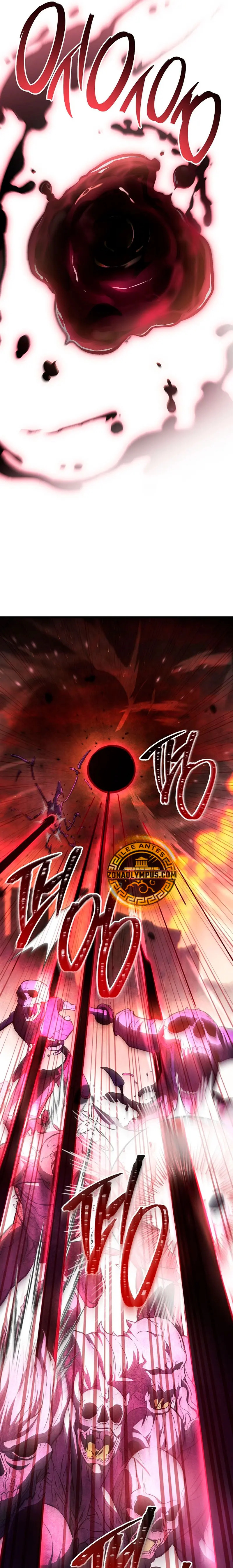 Read Heroe, regresa es Manga Online