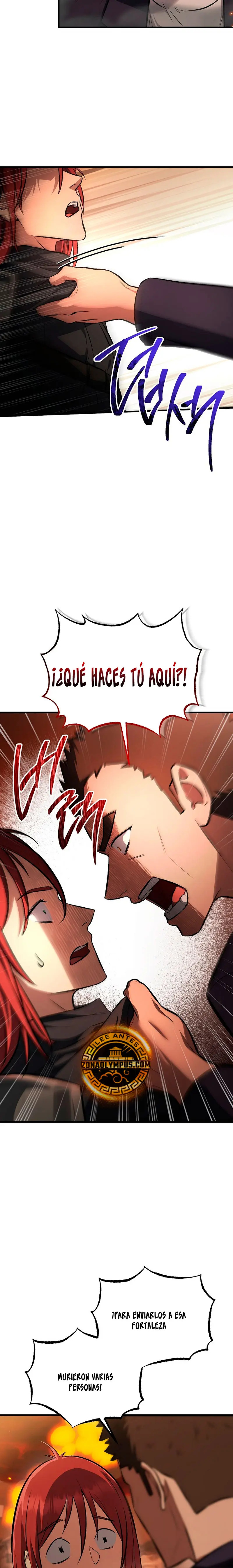 Read Heroe, regresa es Manga Online