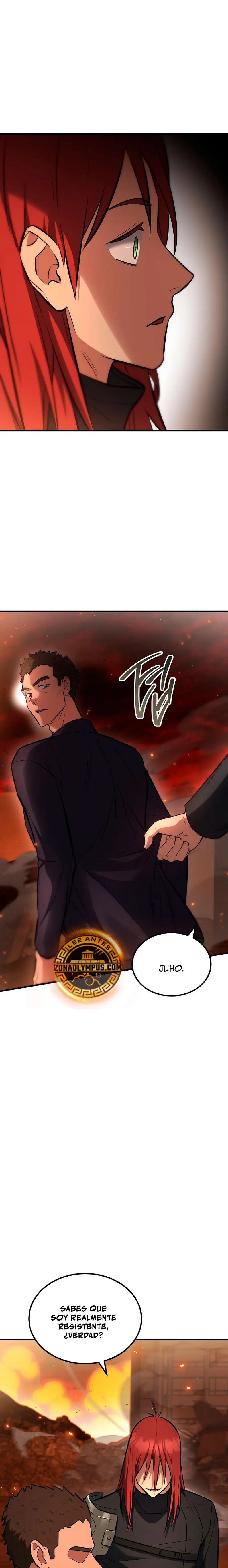 Read Heroe, regresa es Manga Online