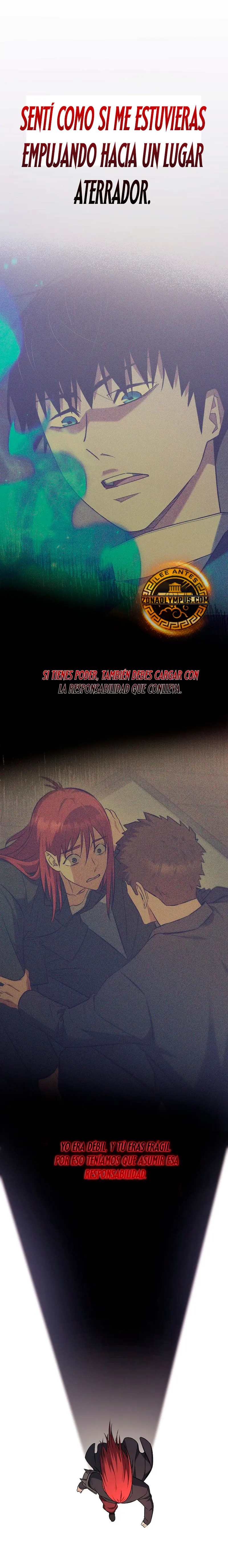 Read Heroe, regresa es Manga Online