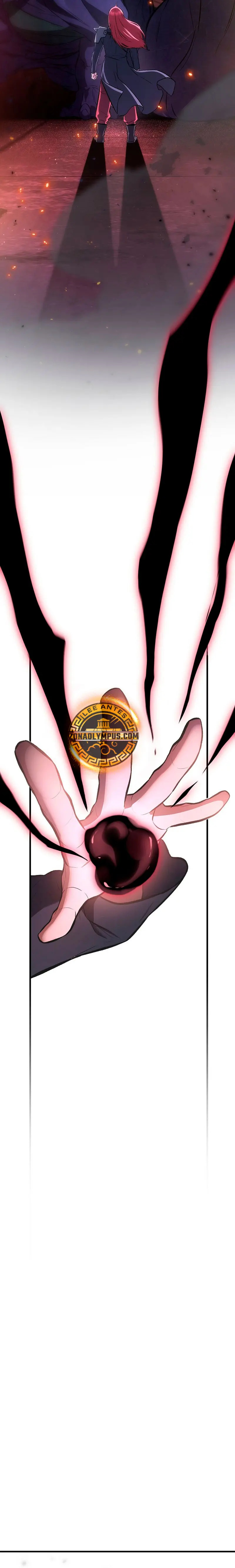 Read Heroe, regresa es Manga Online