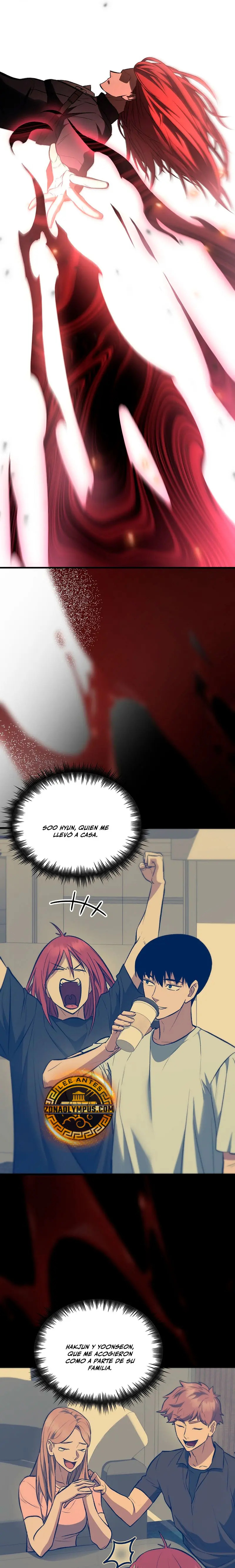 Read Heroe, regresa es Manga Online