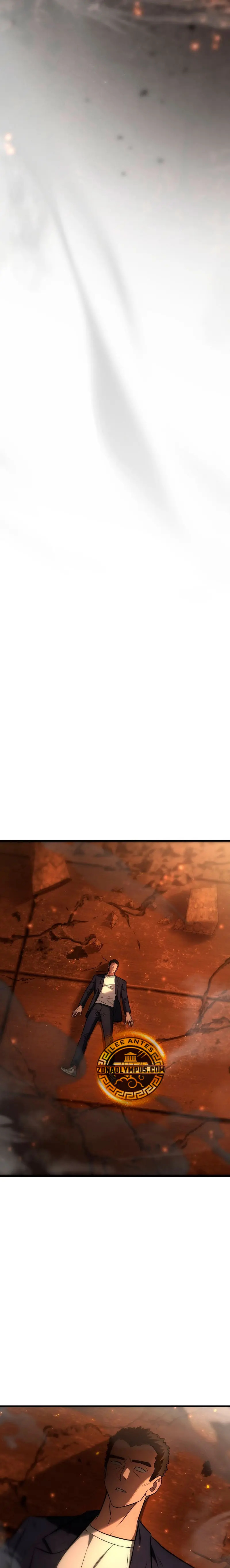 Read Heroe, regresa es Manga Online