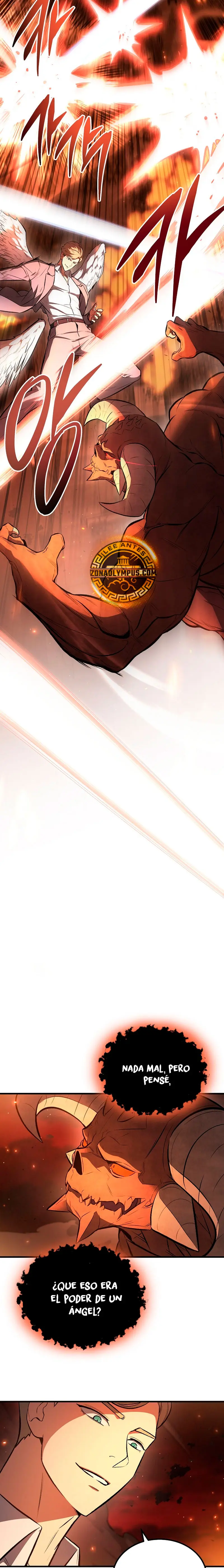 Read Heroe, regresa es Manga Online