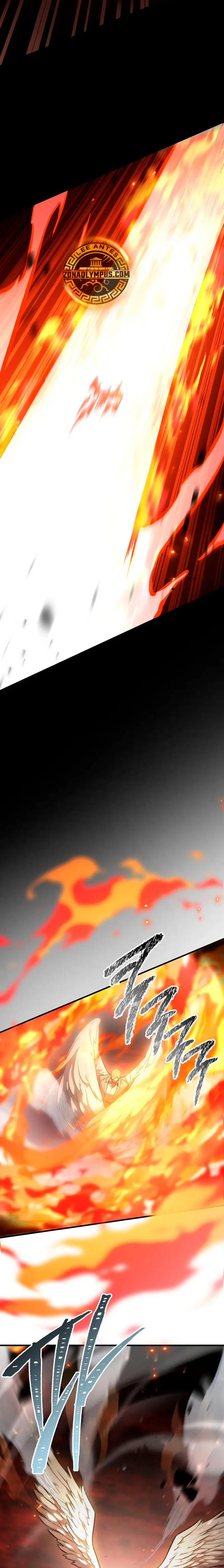 Read Heroe, regresa es Manga Online