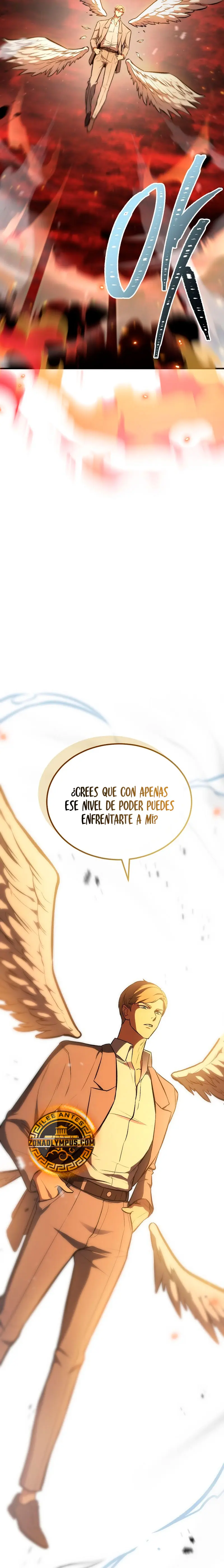Read Heroe, regresa es Manga Online
