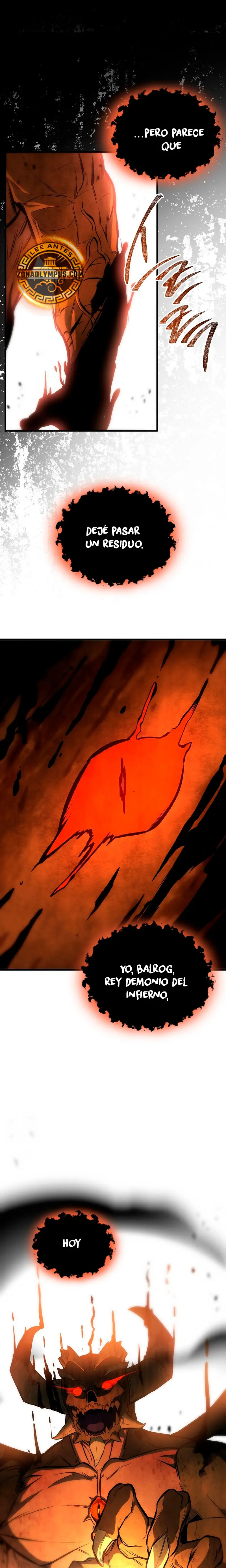 Read Heroe, regresa es Manga Online