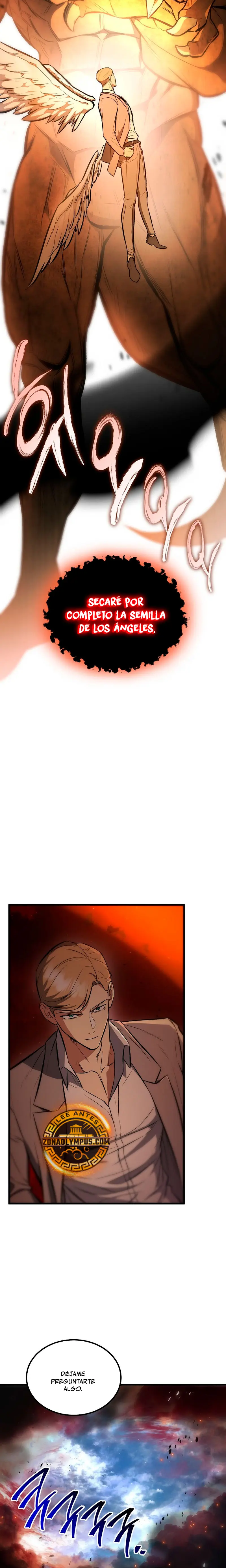 Read Heroe, regresa es Manga Online