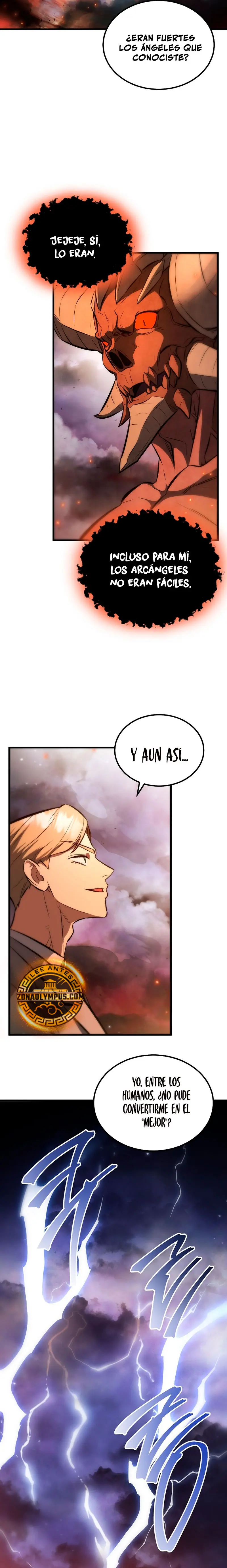 Read Heroe, regresa es Manga Online