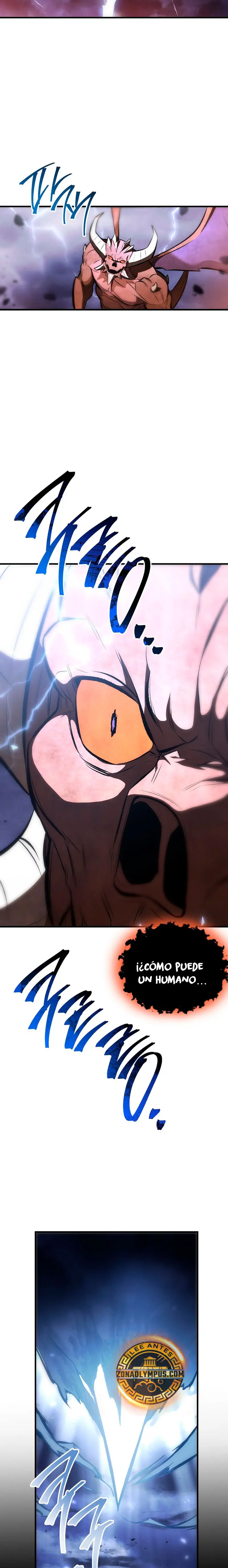 Read Heroe, regresa es Manga Online