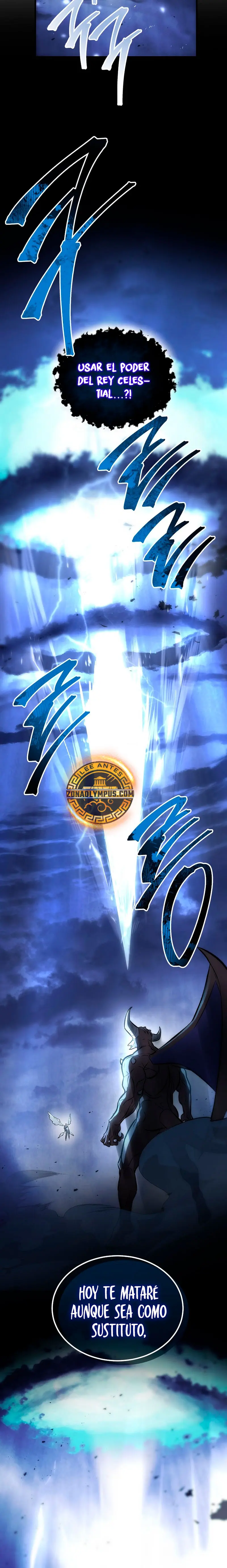 Read Heroe, regresa es Manga Online