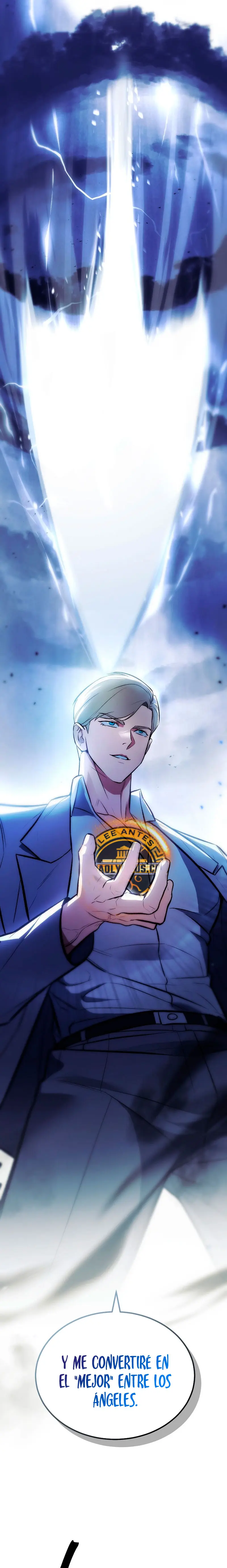 Read Heroe, regresa es Manga Online