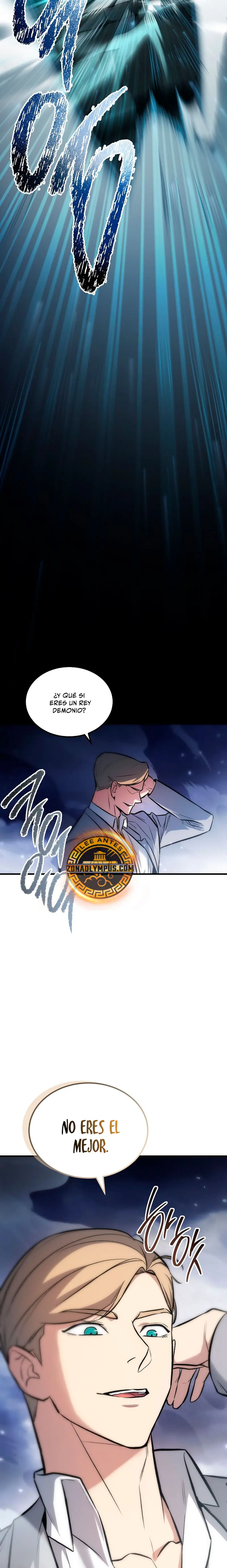 Read Heroe, regresa es Manga Online