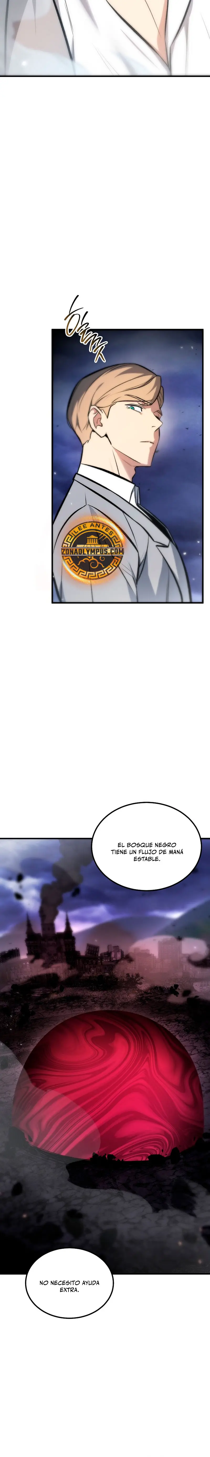 Read Heroe, regresa es Manga Online