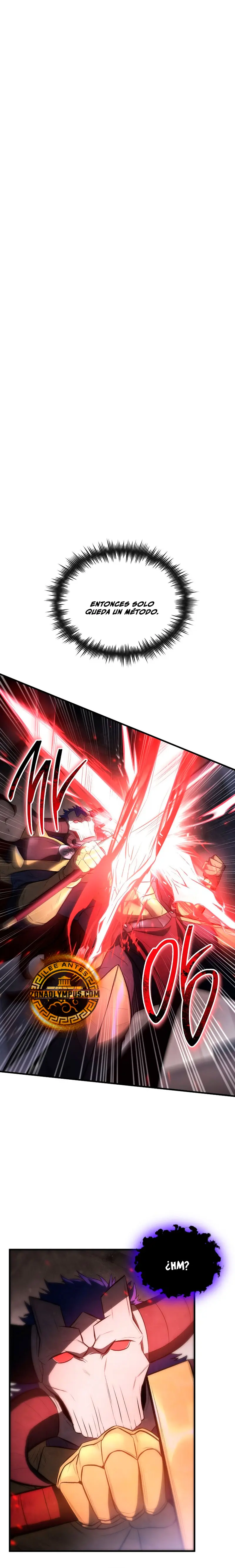 Read Heroe, regresa es Manga Online