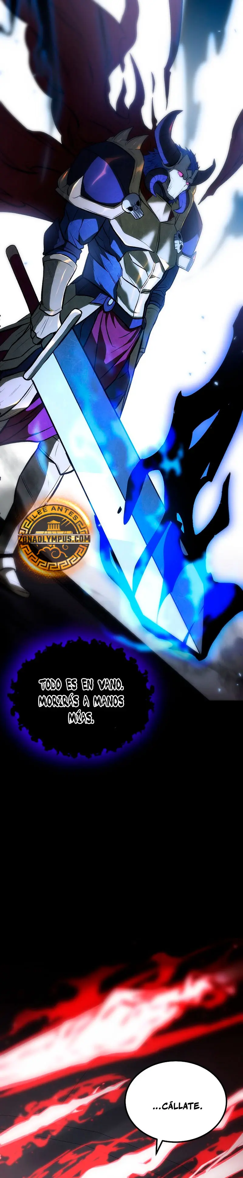 Read Heroe, regresa es Manga Online