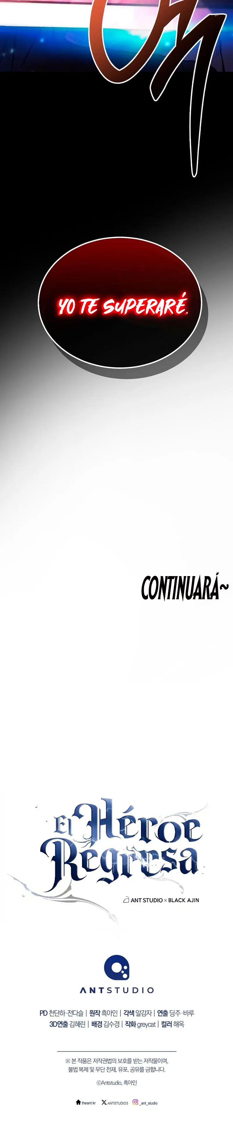 Read Heroe, regresa es Manga Online