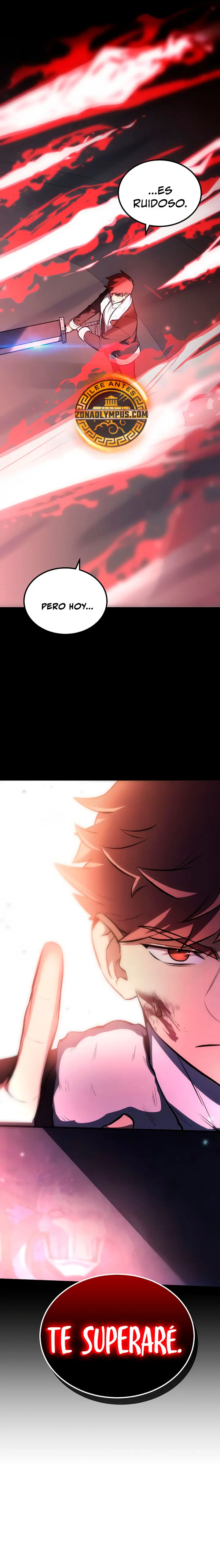 Read Heroe, regresa es Manga Online