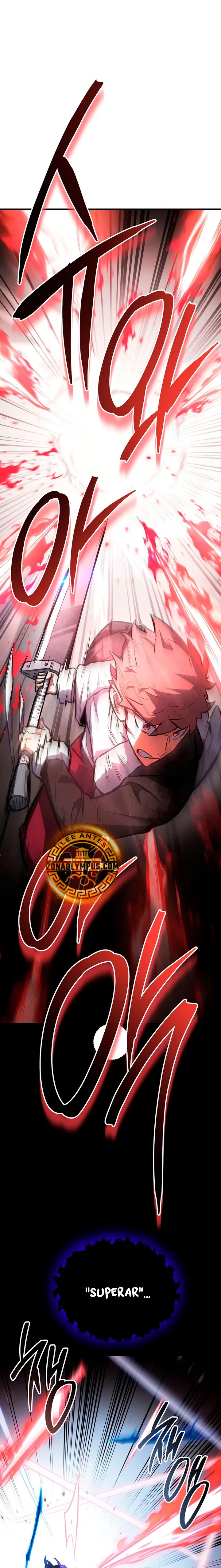 Read Heroe, regresa es Manga Online