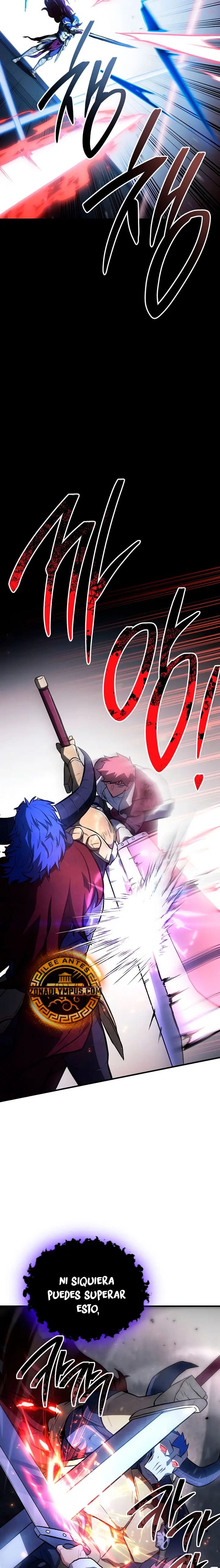 Read Heroe, regresa es Manga Online