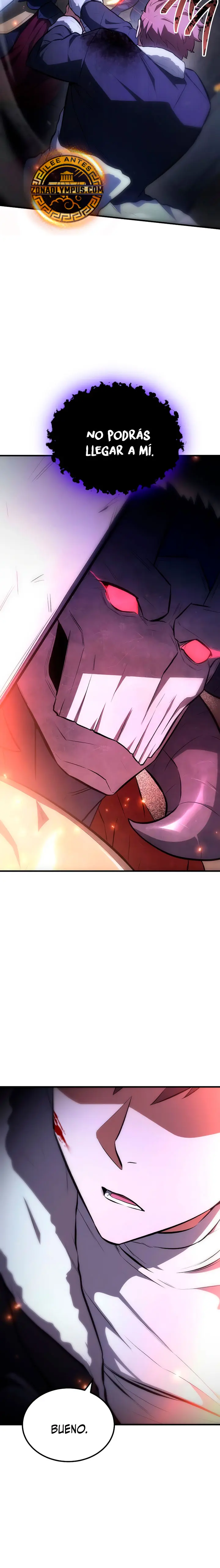 Read Heroe, regresa es Manga Online