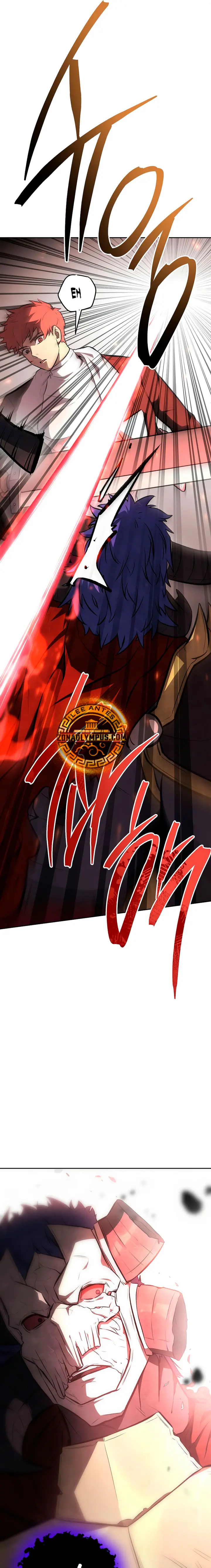 Read Heroe, regresa es Manga Online