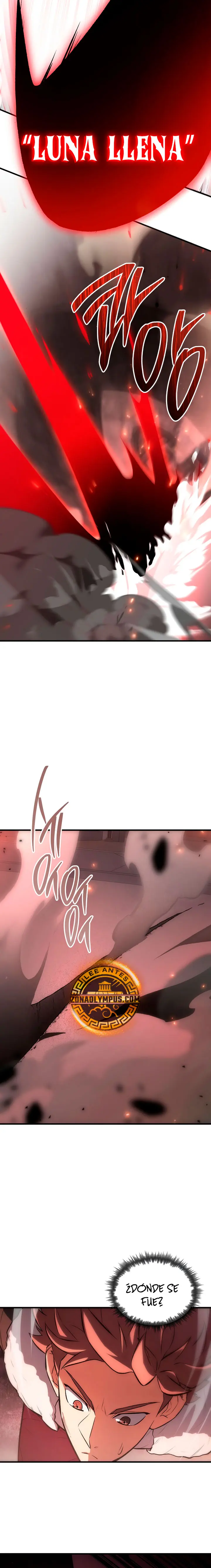 Read Heroe, regresa es Manga Online