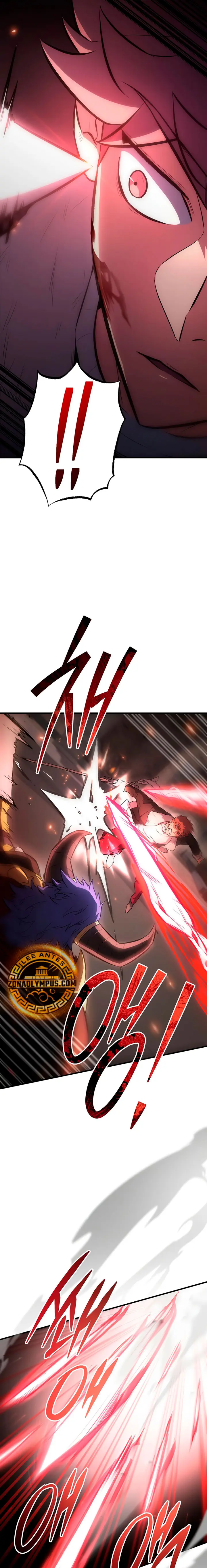 Read Heroe, regresa es Manga Online