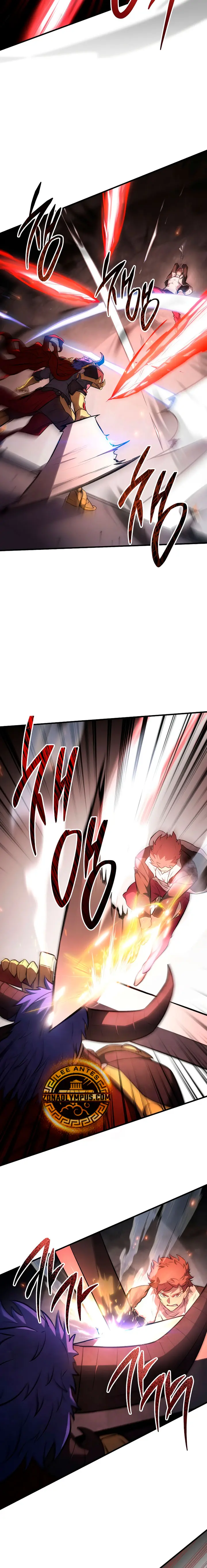 Read Heroe, regresa es Manga Online