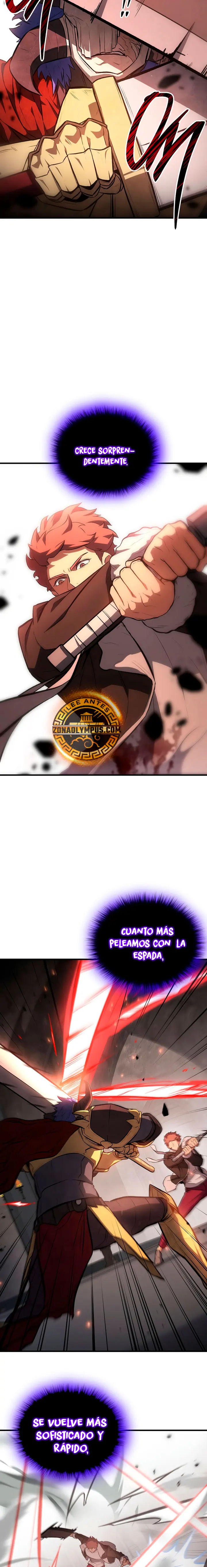 Read Heroe, regresa es Manga Online