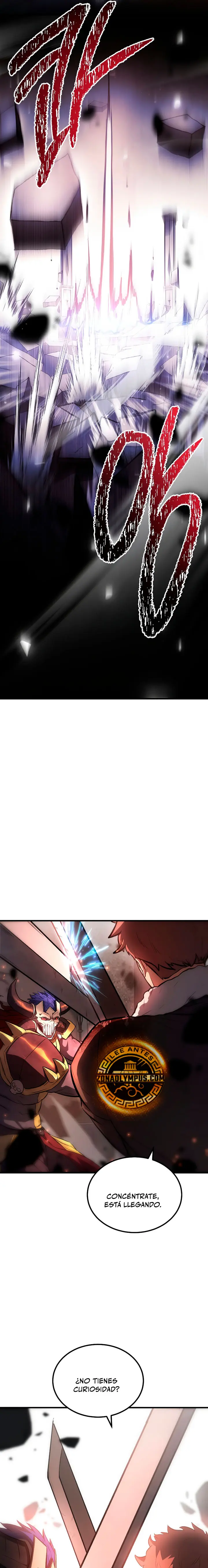 Read Heroe, regresa es Manga Online