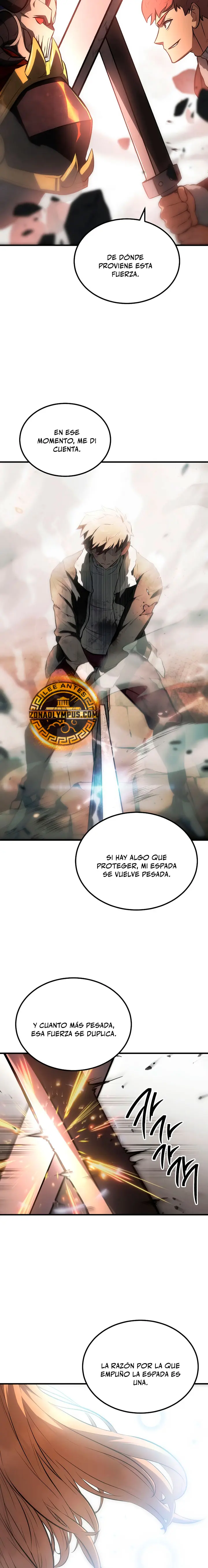 Read Heroe, regresa es Manga Online