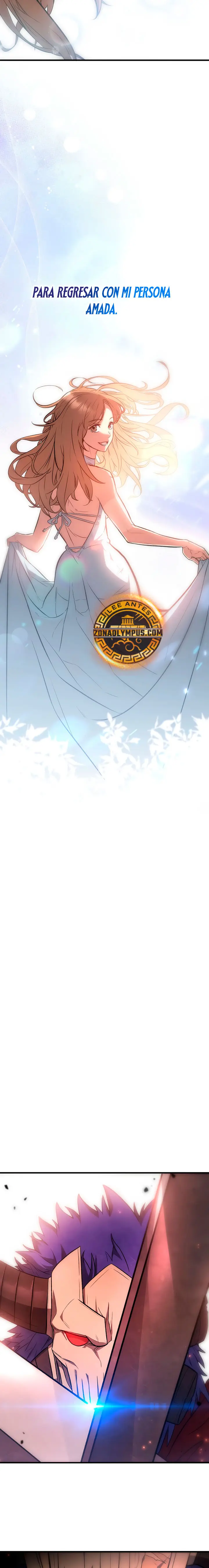 Read Heroe, regresa es Manga Online