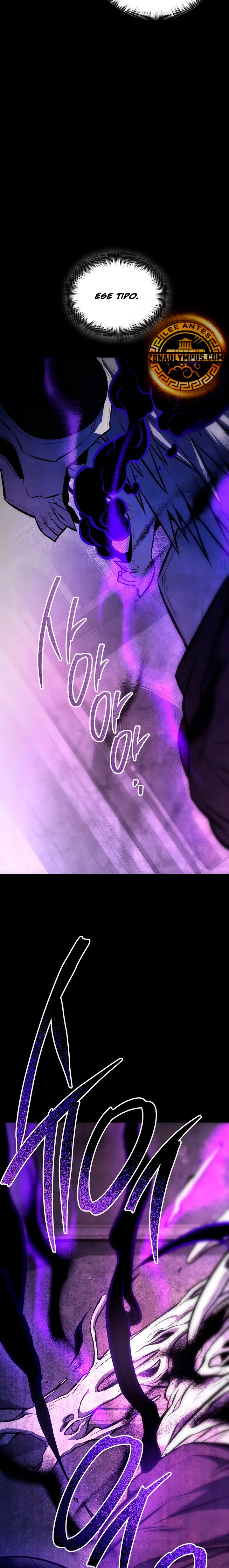 Read Heroe, regresa es Manga Online