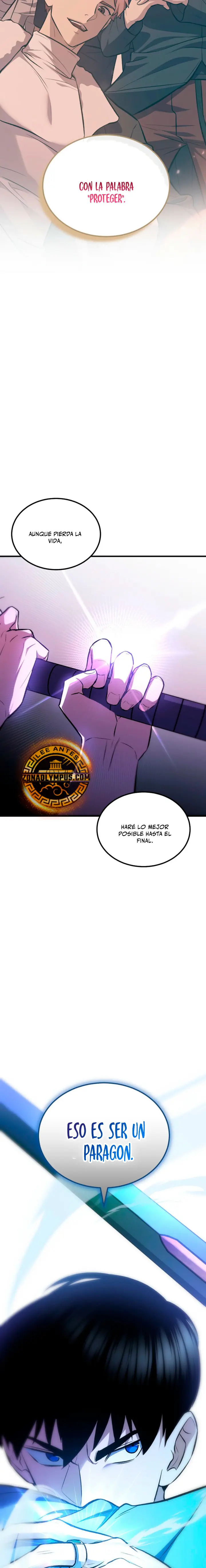 Read Heroe, regresa es Manga Online