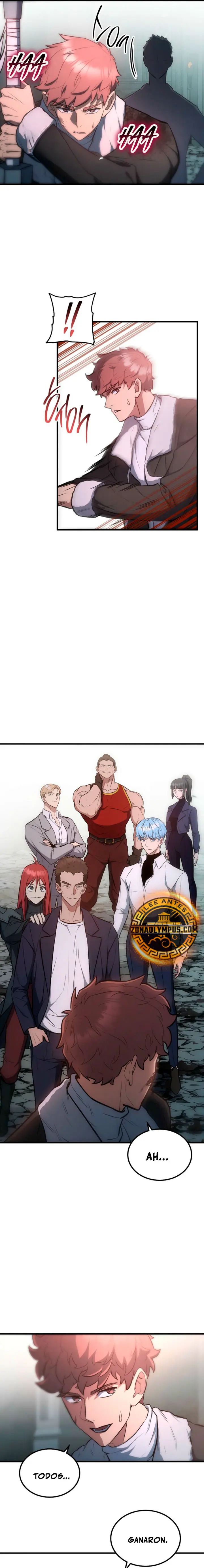 Read Heroe, regresa es Manga Online