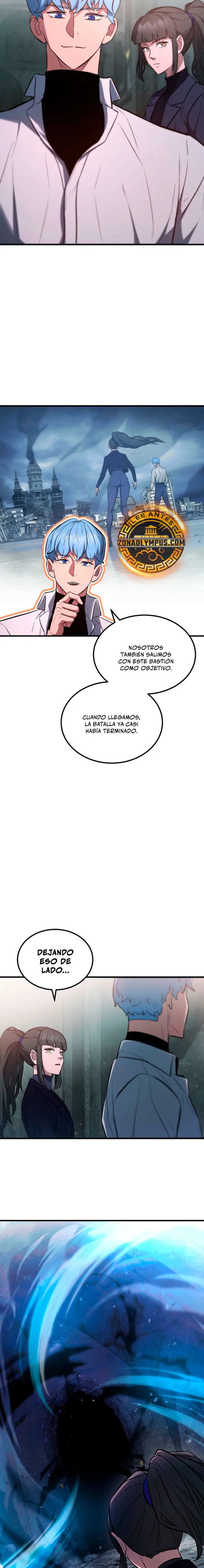 Read Heroe, regresa es Manga Online