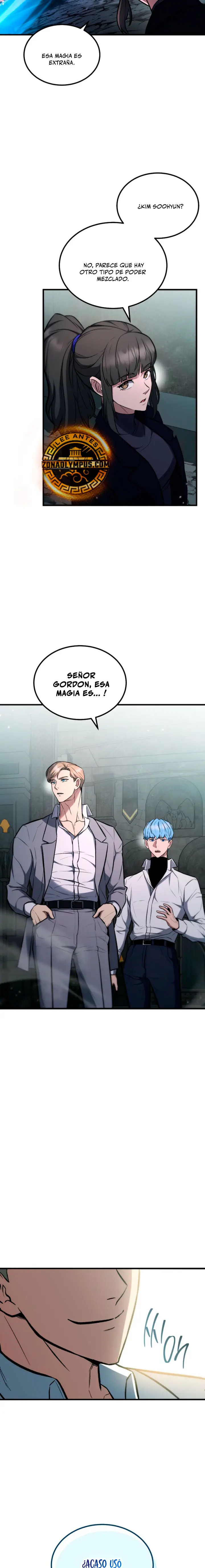 Read Heroe, regresa es Manga Online