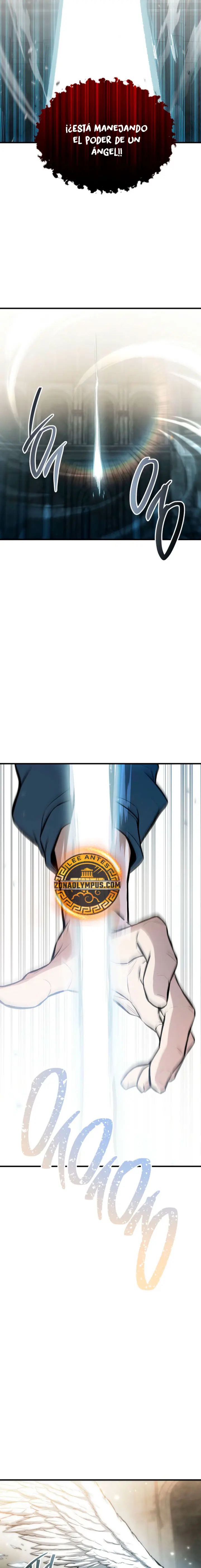 Read Heroe, regresa es Manga Online