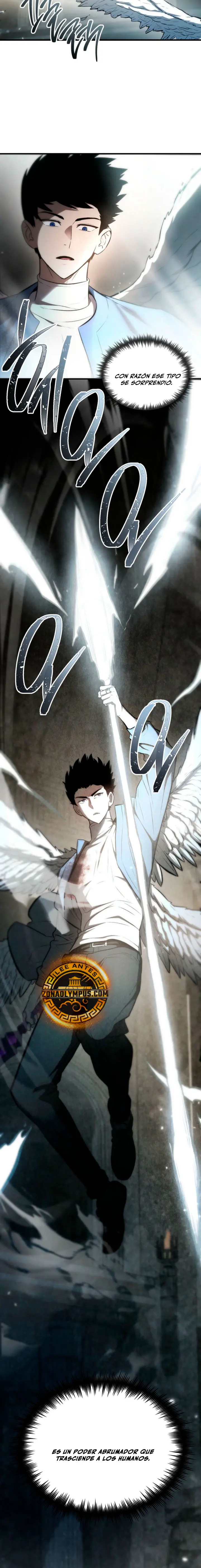 Read Heroe, regresa es Manga Online