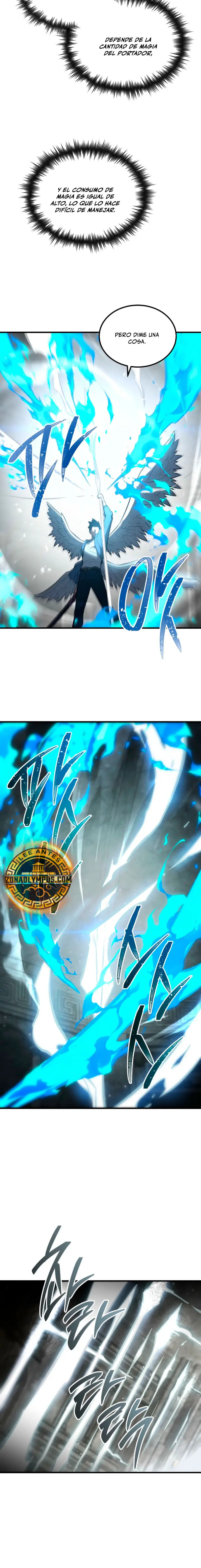 Read Heroe, regresa es Manga Online