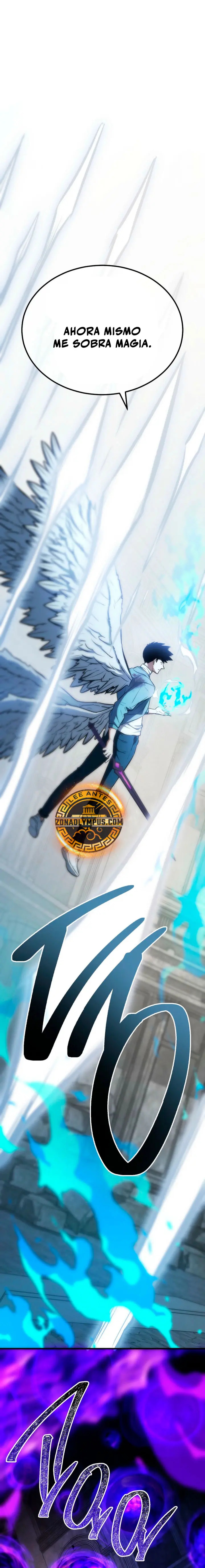 Read Heroe, regresa es Manga Online