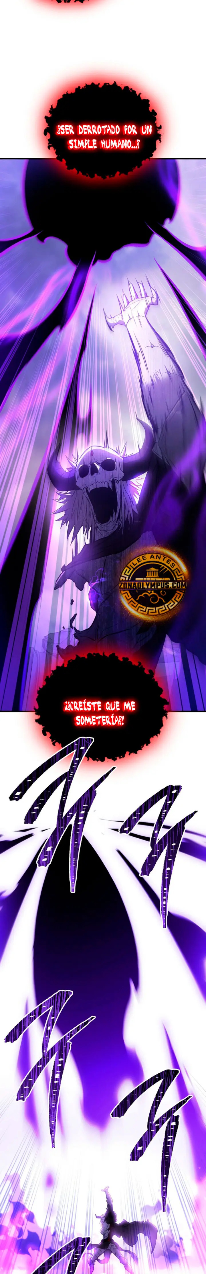 Read Heroe, regresa es Manga Online